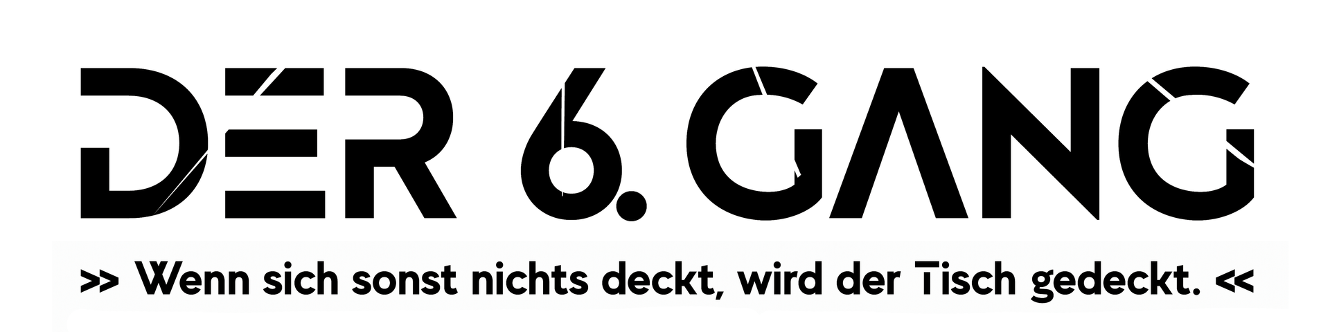 Logo des Theaterstücks