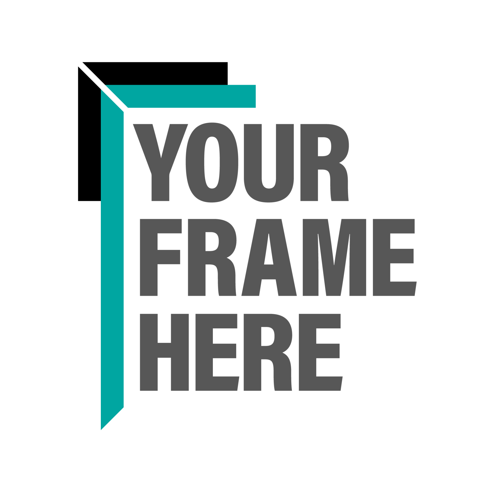 Logo of Your Frame Here