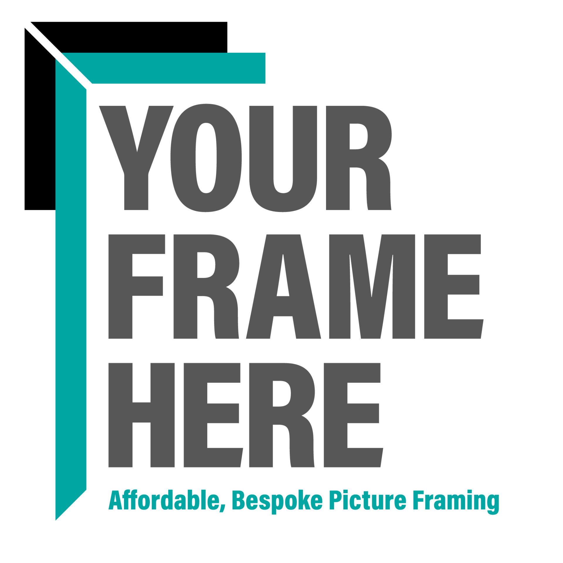 Logo of Your Frame Here