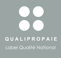 Groupement National des Experts Paie-LOGO