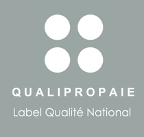 Groupement National des Experts Paie-LOGO
