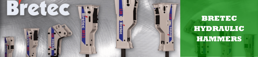 hydraulic hammer