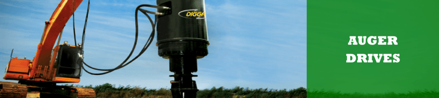 digga auger