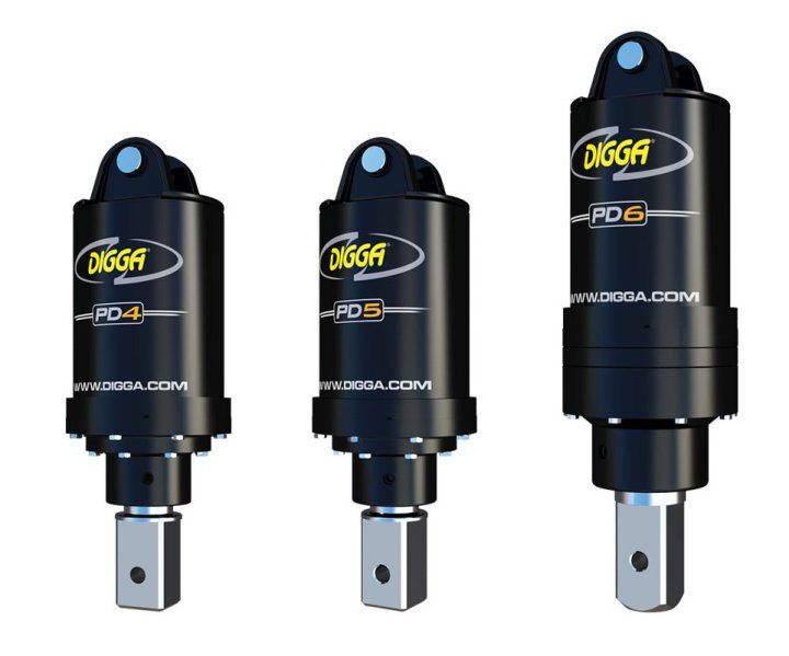 auger attachment