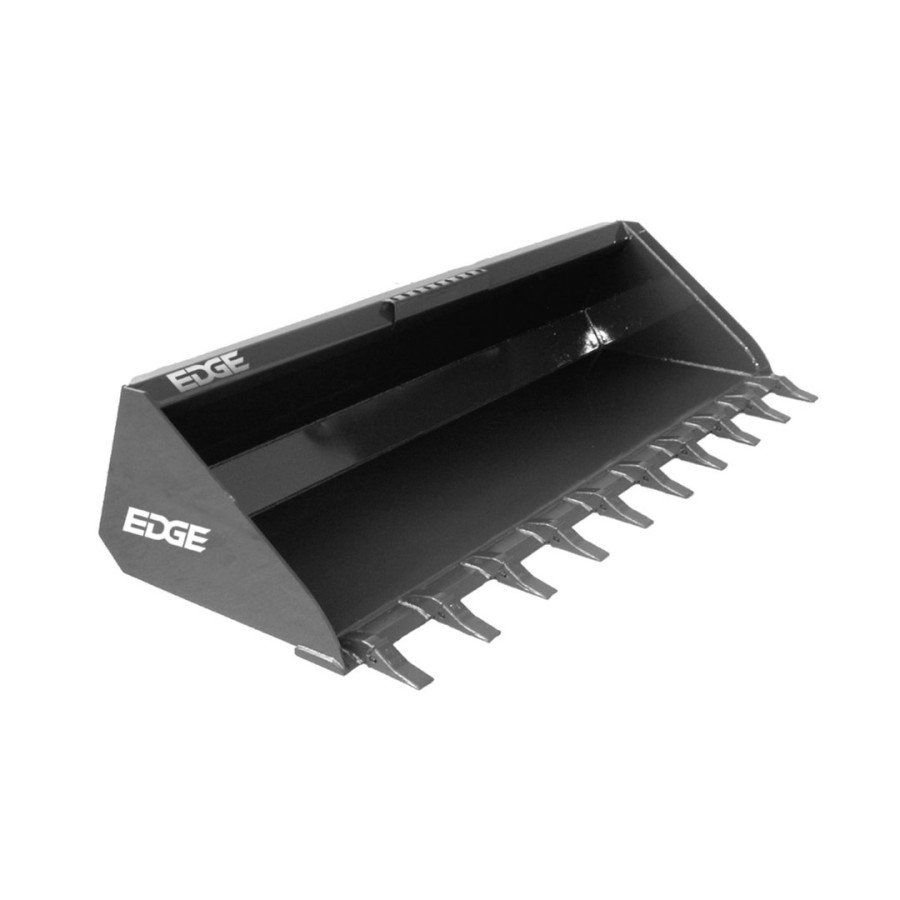 bucket attachment