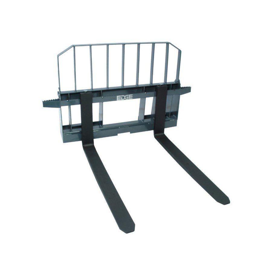 fork attachment