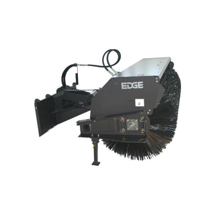 brush rake