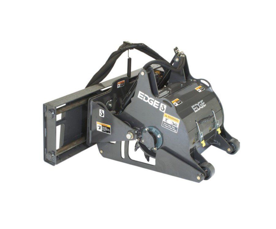 planer attachment