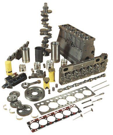 engine parts