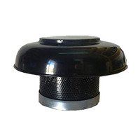 exhaust cap