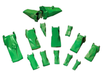esco bucket teeth