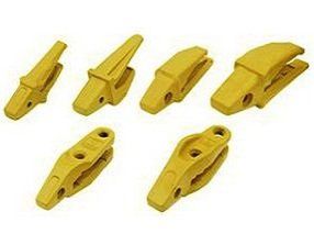 tooth adapter
