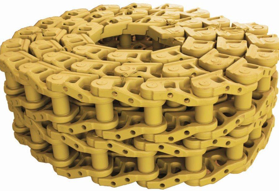track chains