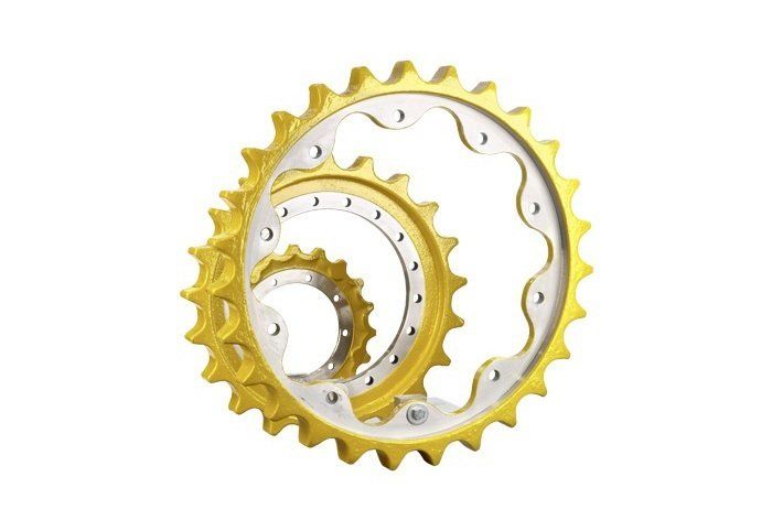 sprockets