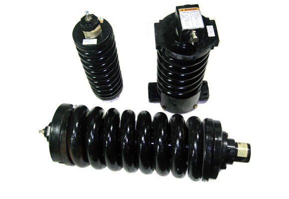 TRACK ADJUSTERS