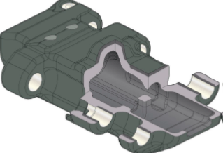 monoblocks