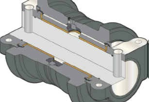 bottom rollers