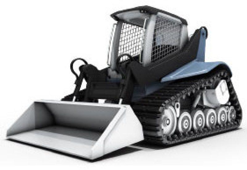 skidsteer