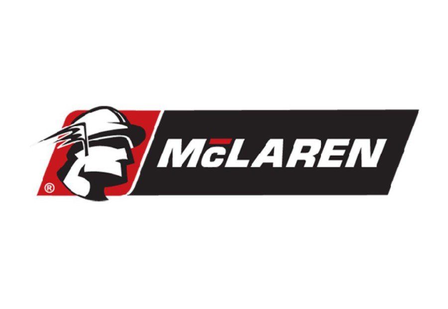 mclaren