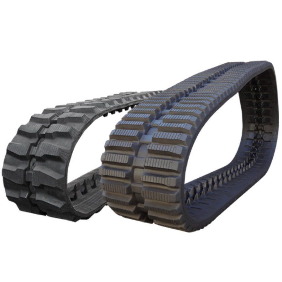 rubber tracks