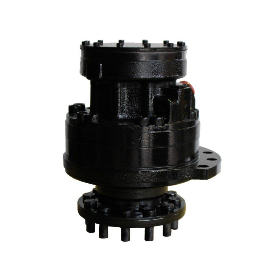 hydraulic pump