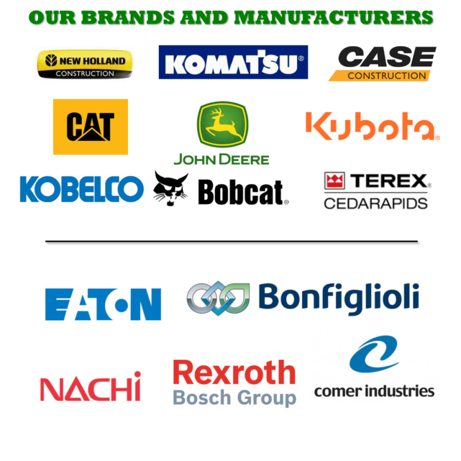 pump brands