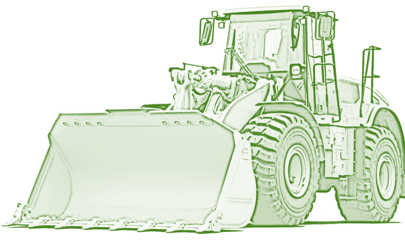 loader rental