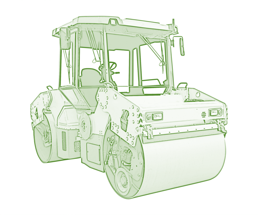 roller rental