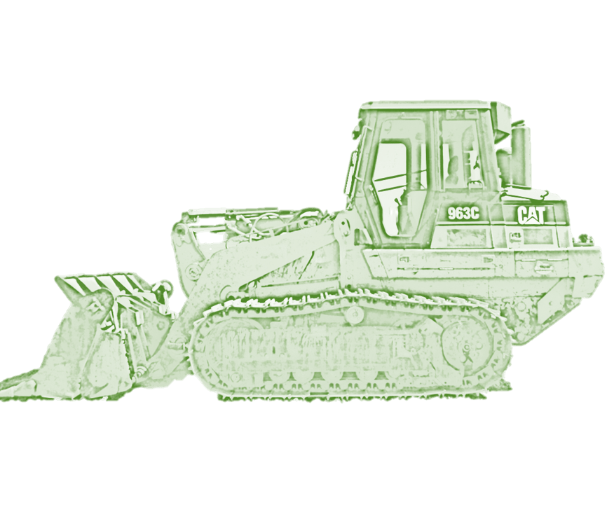 track loader rental