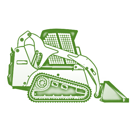 skidsteer rental