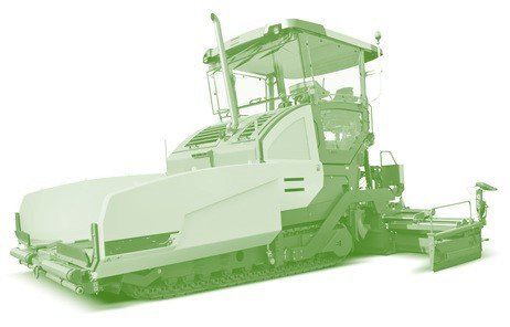 paver rental