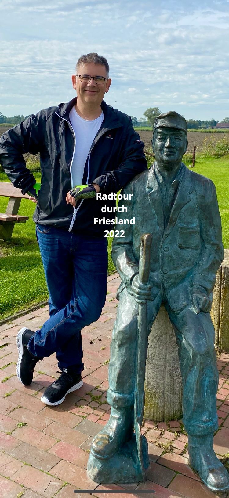 Entspannung und mentale Ruhe genießen lernen.