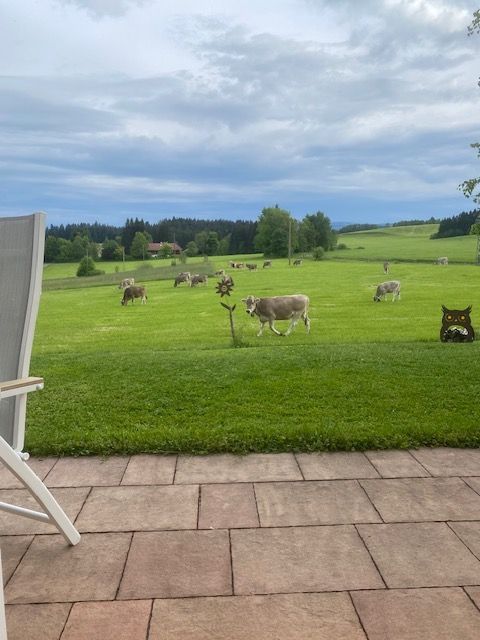 Nähe und Natur