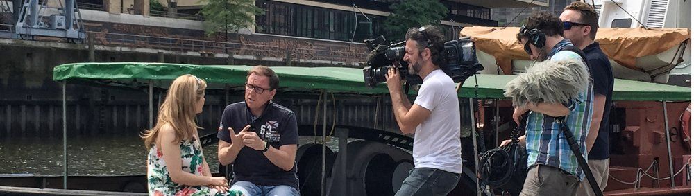 TV RTL Abnehmcoach Sven Flohr