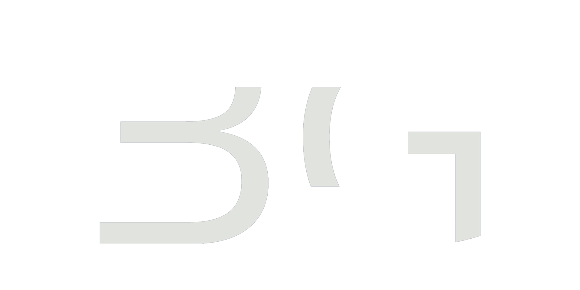 Logo Bruno Gransche Logo Bruno Gransche