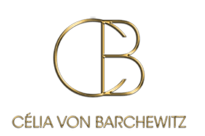 logo Célia von Barchewitz