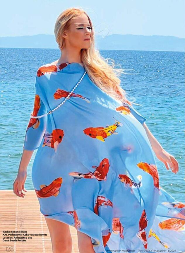 Presseartikel Pablo Magazin