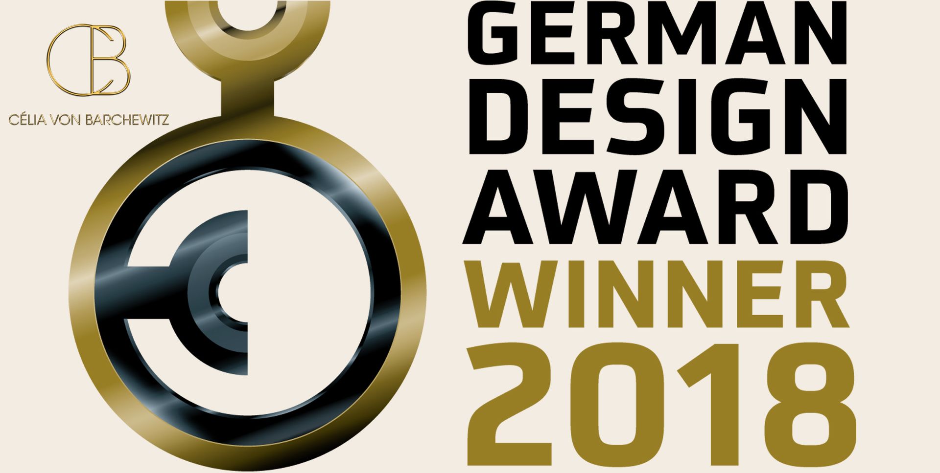 German Design Schmuck Award, Winner