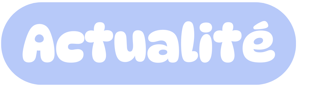 Actualité