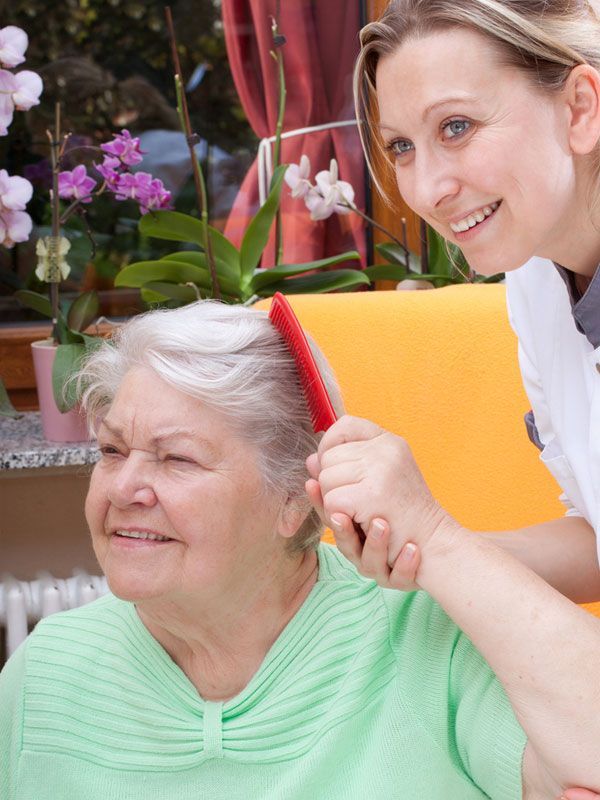 be part of our care team