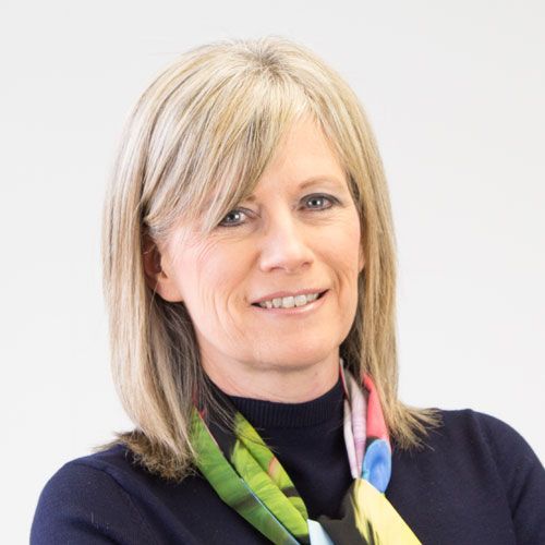 Caroline Howard
