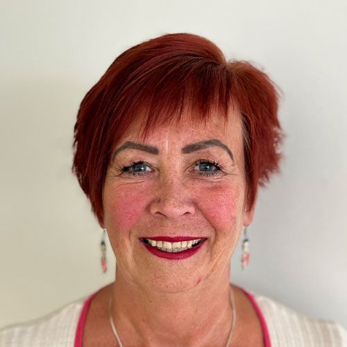 Christine Kitchen