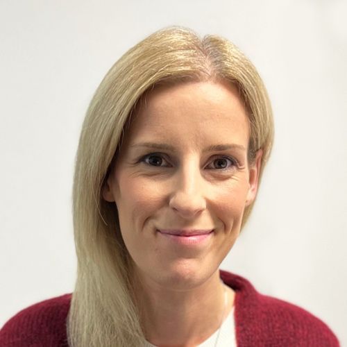 Caroline Howard