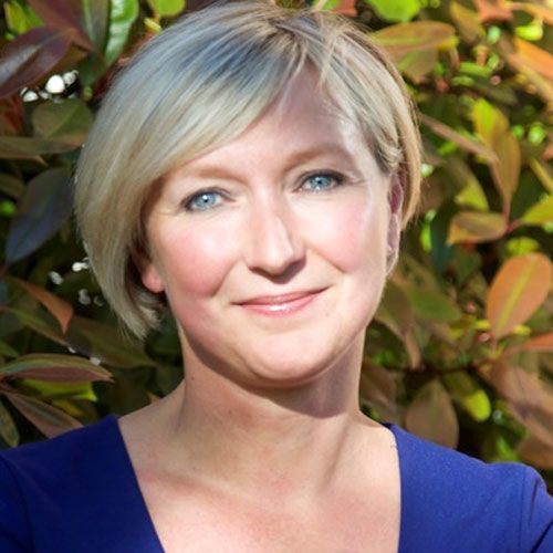 Karen Perry