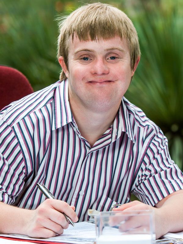 alice chilton disability care