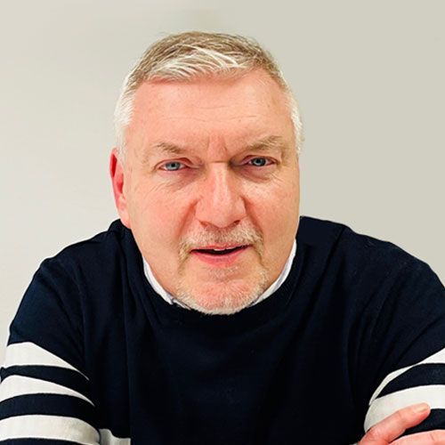 Mark Bushell