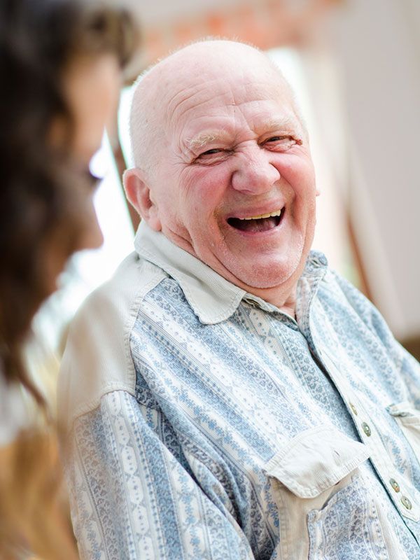 alice chilton care team