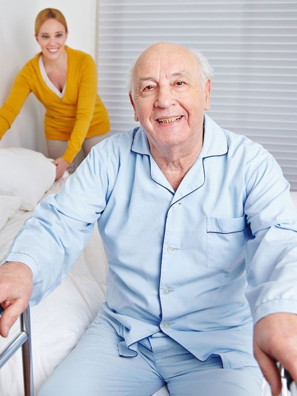 alice chilton personal care