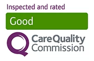 View our CQC Report