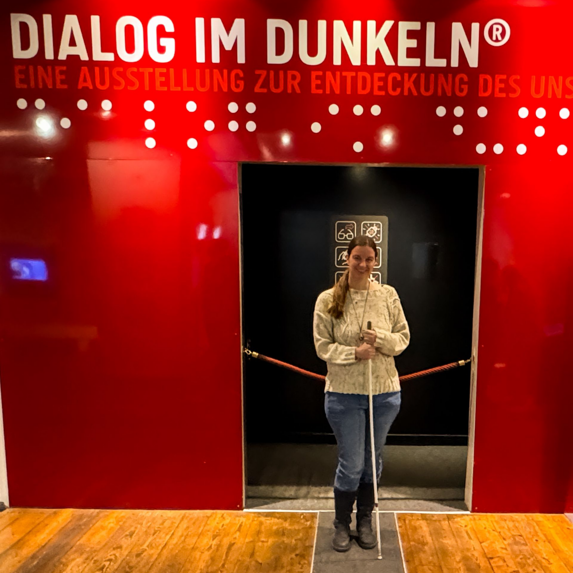 Blick auf die Werkbank und ein Holzsprojekt